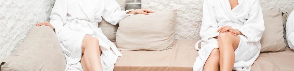 Haloterapia, cuevas de sal en Galicia