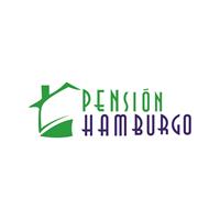 Logotipo Hamburgo