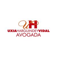 Logotipo Harguindey Vidal, Uxía