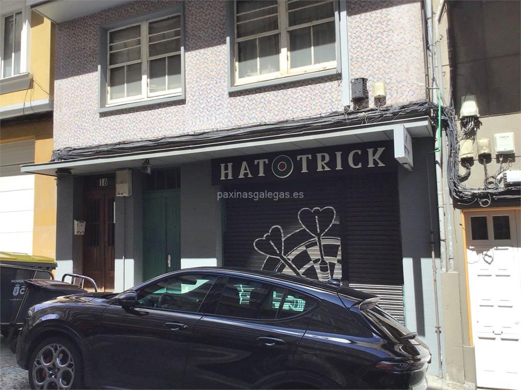 imagen principal Hattrick Darts
