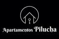 logotipo Haz Amigos - Apartamentos Pilucha
