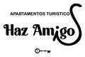 logotipo Haz Amigos