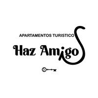 Logotipo Haz Amigos