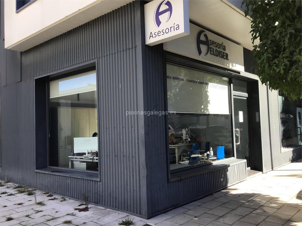 imagen principal Heldiser