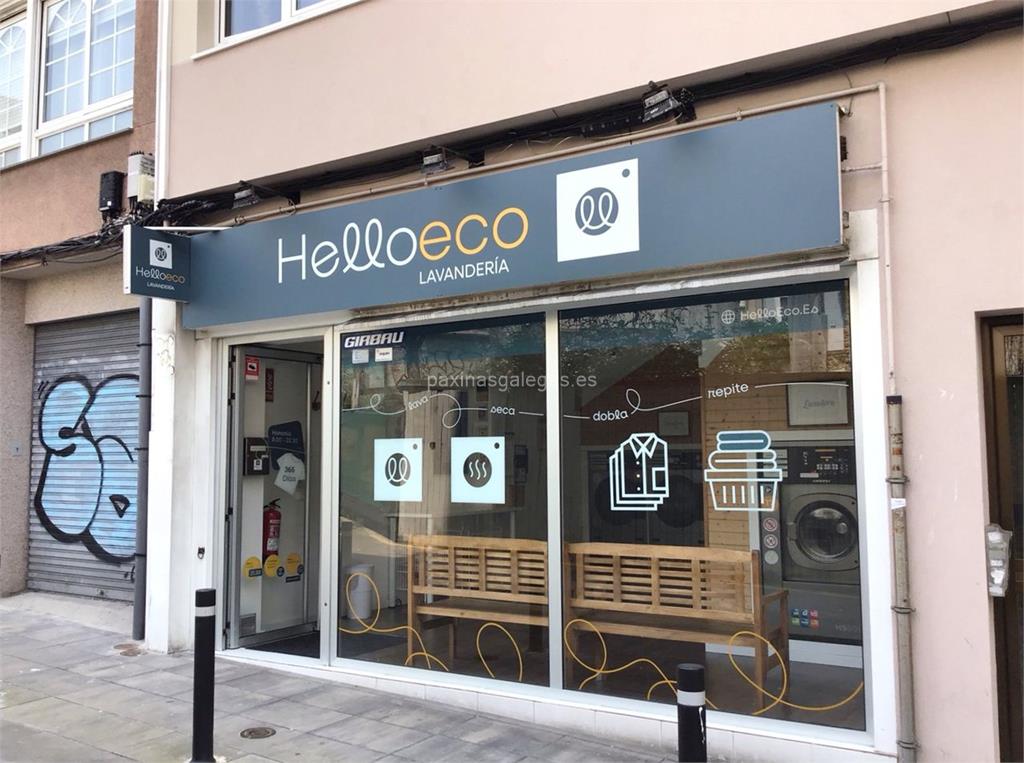 imagen principal Helloeco