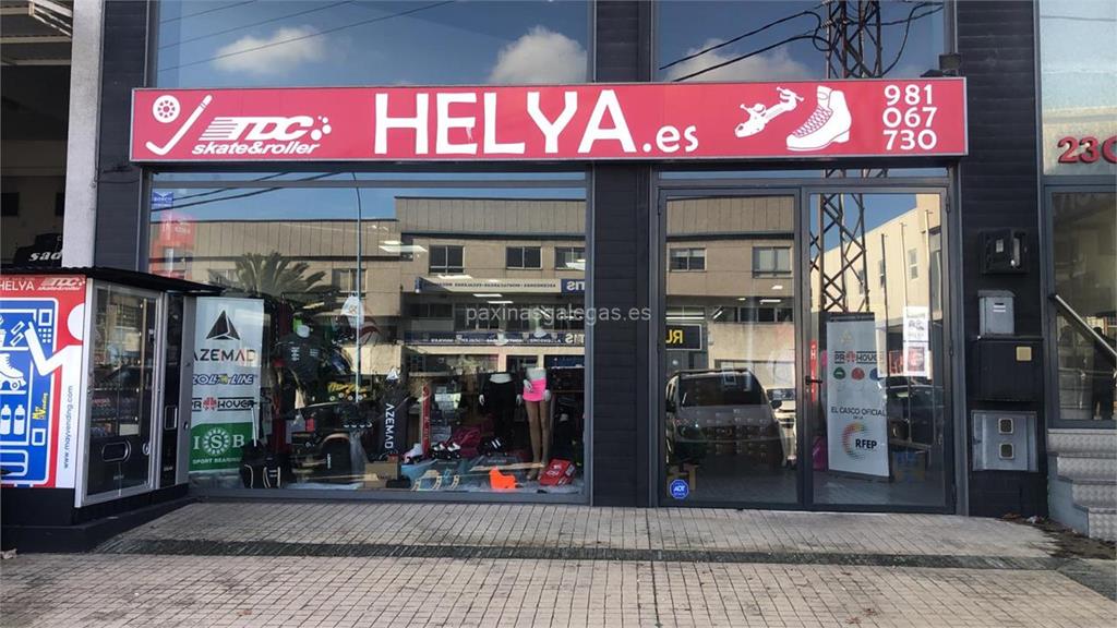 imagen principal Helya
