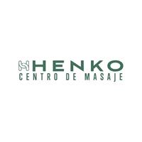 Logotipo Henko