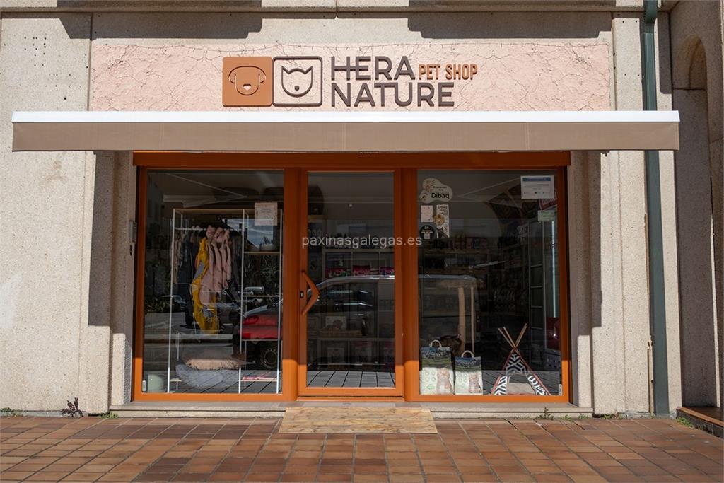 imagen principal Hera Nature