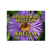 Logotipo Herbolario-Mielería Abella