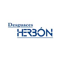 Logotipo Herbón
