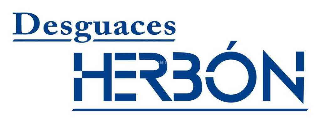 logotipo Herbón