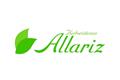 logotipo Herboristería Allariz