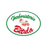 Logotipo Herboristería Bétula