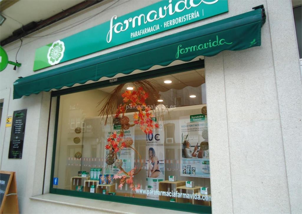 Herboristería Farmavida imagen 16