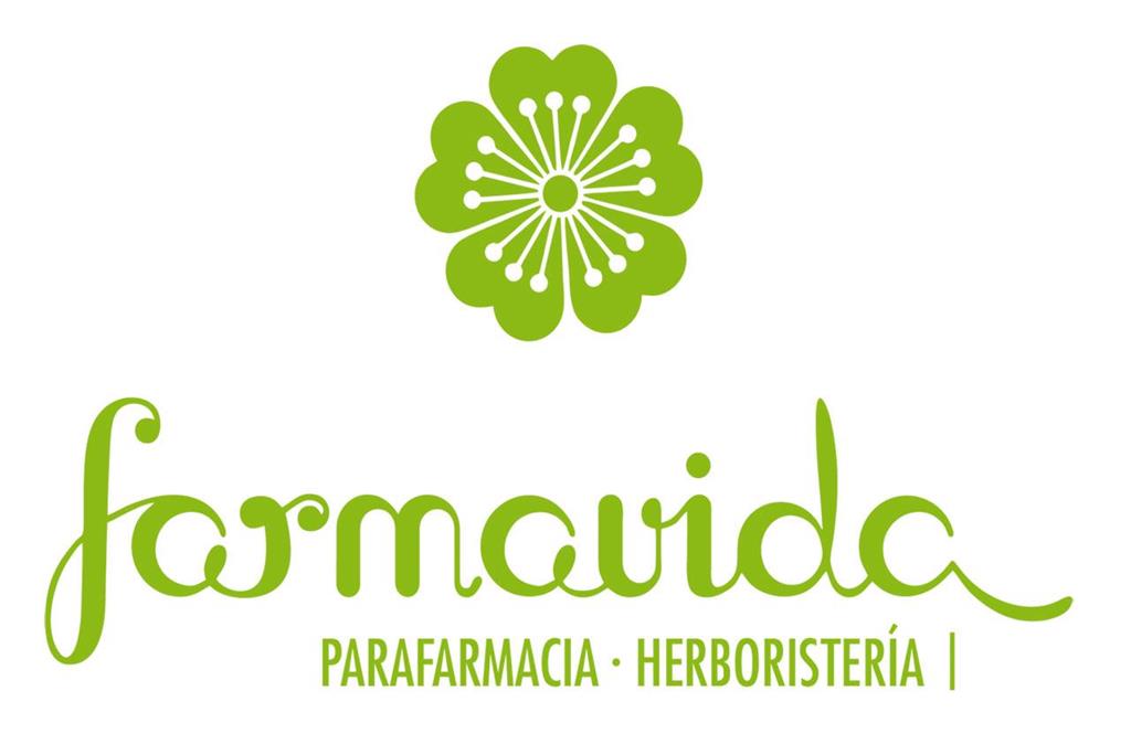 logotipo Herboristería Farmavida