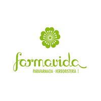 Logotipo Herboristería Farmavida