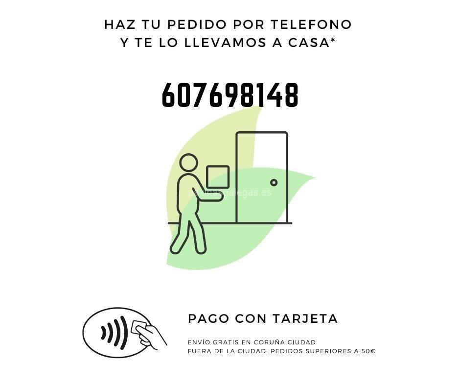 Herboristerías Allariz imagen 17