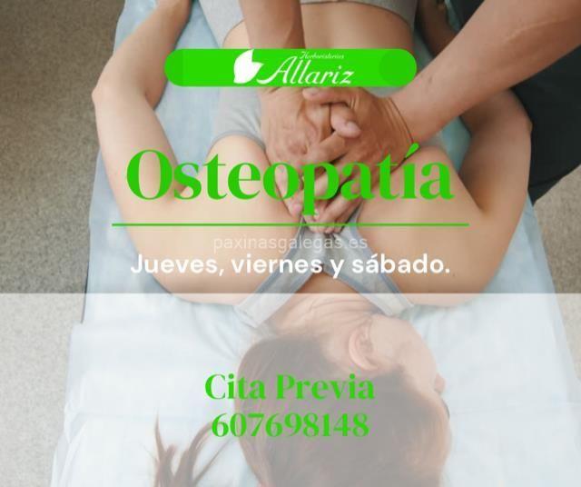 Herboristerías Allariz imagen 21