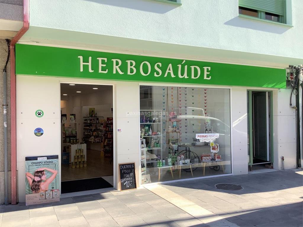 imagen principal Herbosaúde