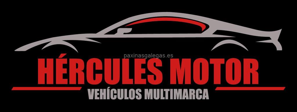 logotipo Hércules Motor