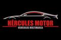 logotipo Hércules Motor