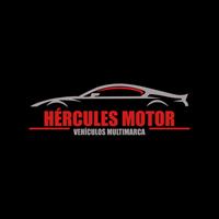 Logotipo Hércules Motor