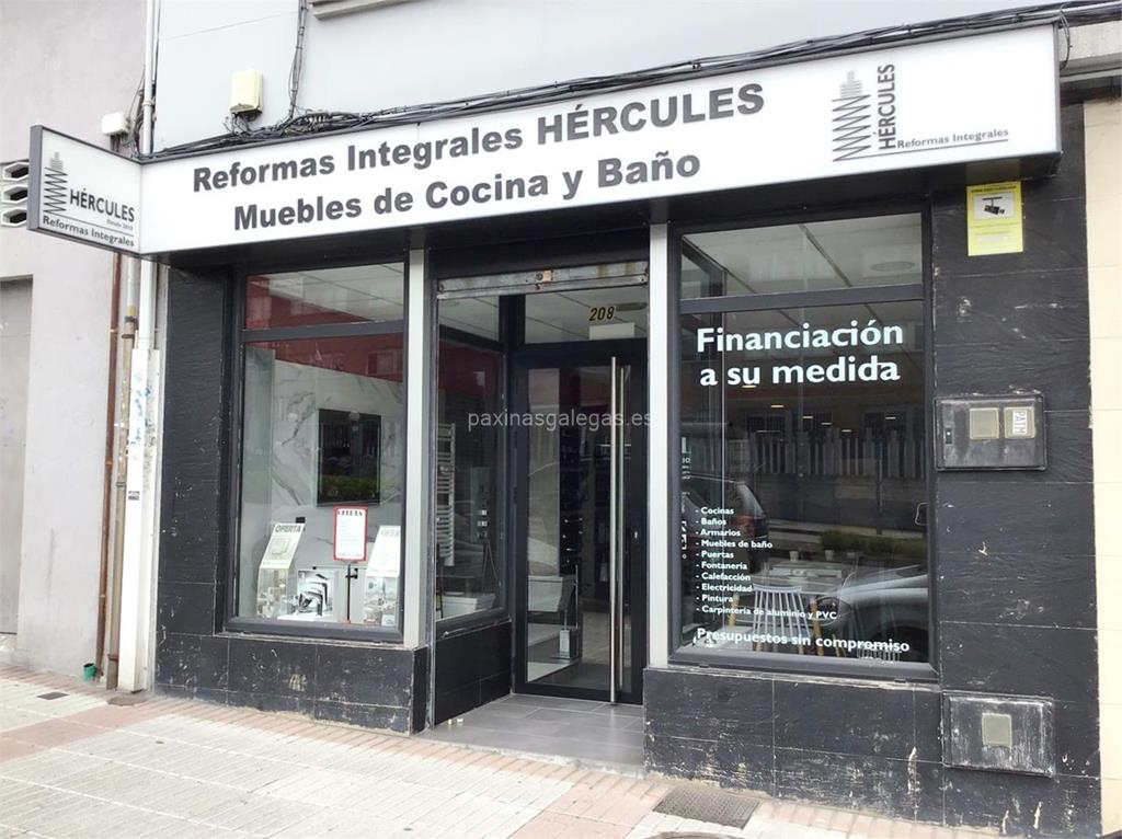 imagen principal Hércules