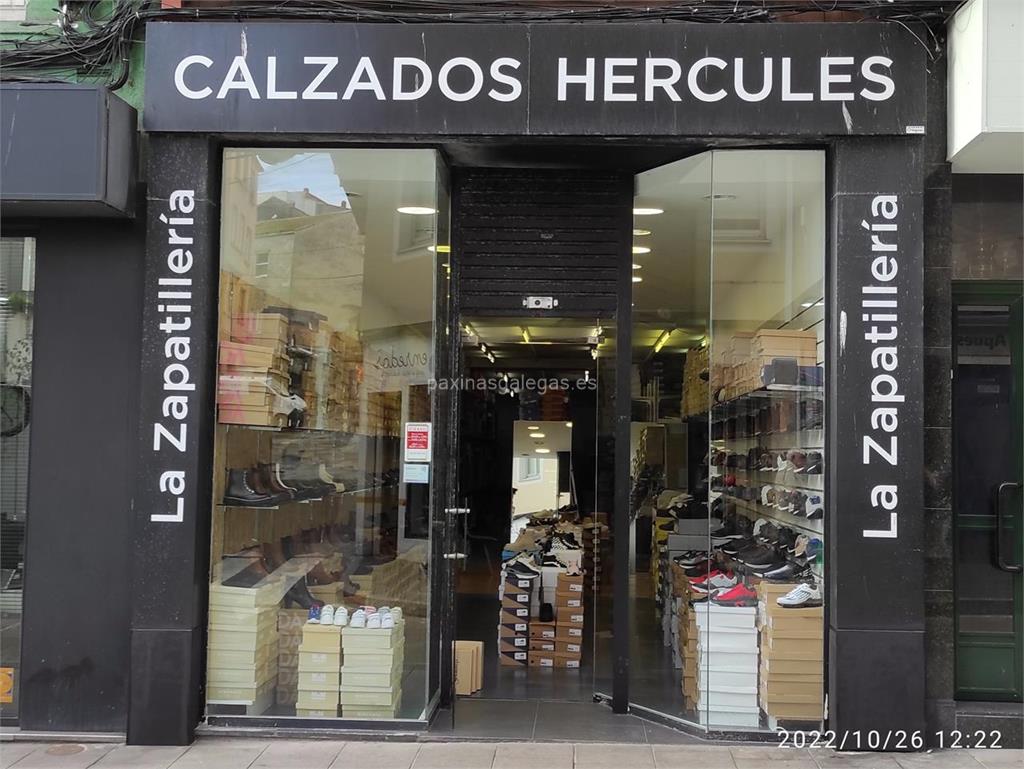 imagen principal Hércules