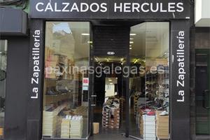 Zapater a H rcules en A Coru a La Torre 41