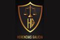 logotipo Herencias Galicia