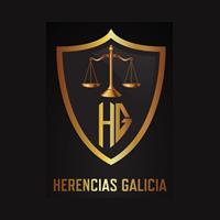 Logotipo Herencias Galicia