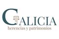 logotipo Herencias y Patrimonios Galicia