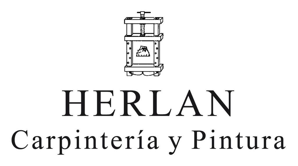 logotipo Herlan