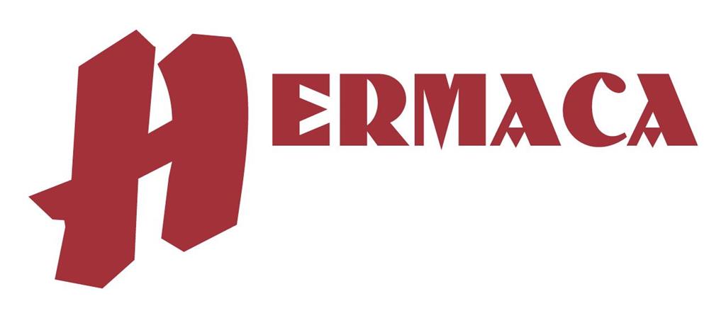 logotipo Hermaca