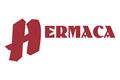 logotipo Hermaca