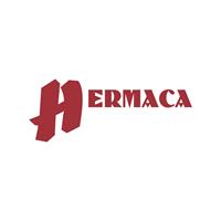 Logotipo Hermaca