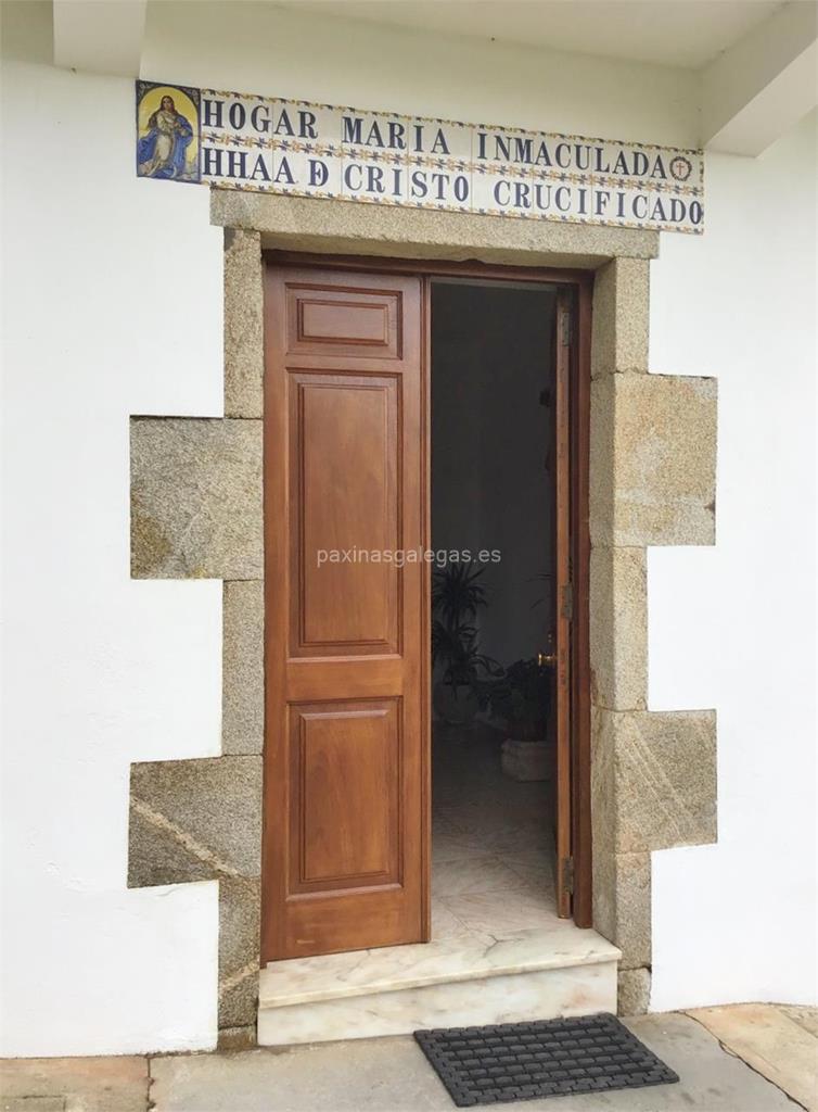 imagen principal Hermanas Apostólicas de Cristo Crucificado