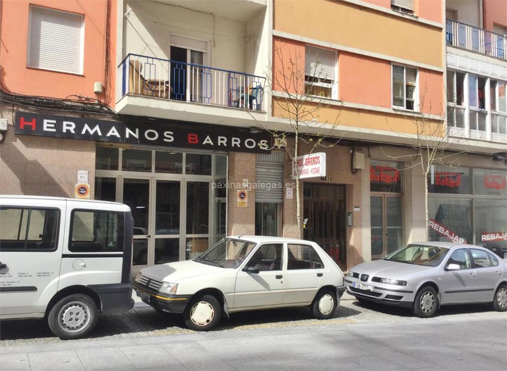 imagen principal Hermanos Barros