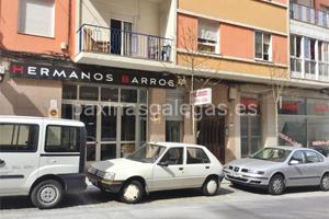 Alfombras barros ourense