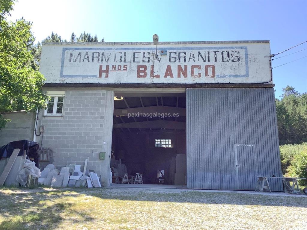 imagen principal Hermanos Blanco, S.C.