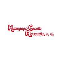 Logotipo Hermanos Casais Asesoría, S.C.