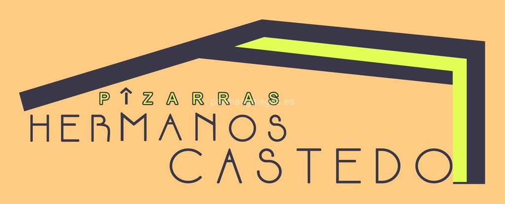 logotipo Hermanos Castedo