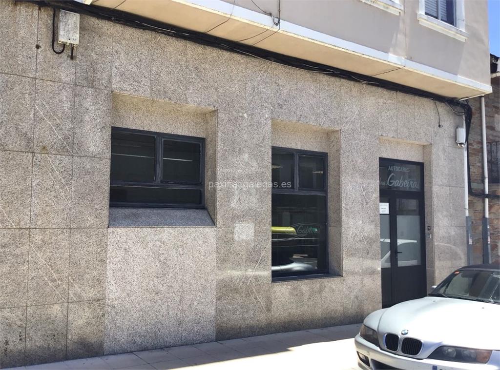 imagen principal Hermanos Gabeiras