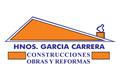 logotipo Hermanos García Carrera