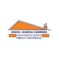 Logotipo Hermanos García Carrera