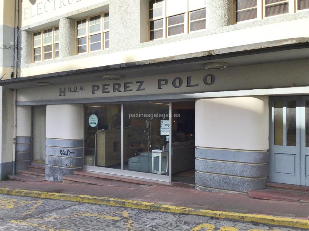 imagen principal Hermanos Pérez Polo