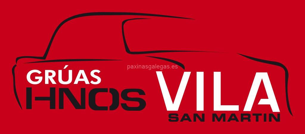 logotipo Hermanos Vila San Martín