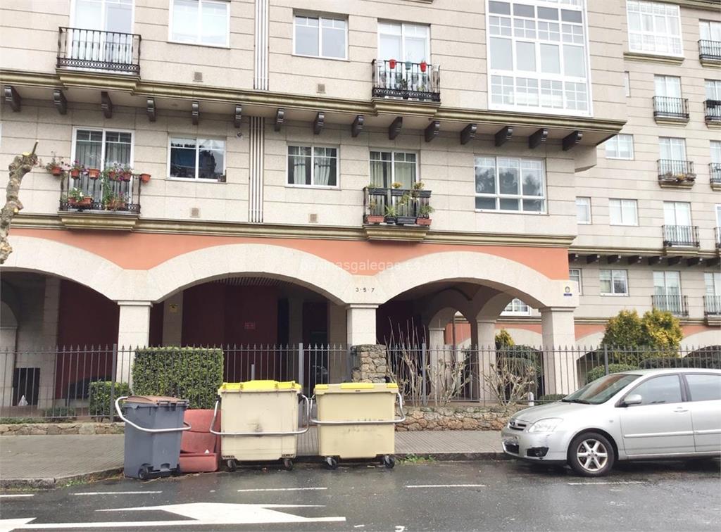 Peritajes y Tasaciones Hermida & Hermida,