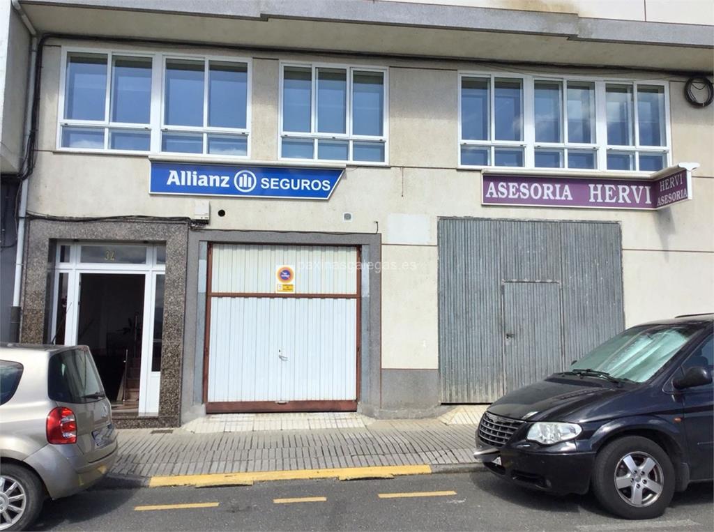 imagen principal Hervi (Allianz)