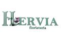 logotipo Hervia